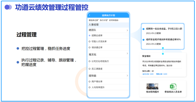 员工已经是公司高层了，为什么还要离职？如何留住公司核心人才？-第11张图片-90博客网