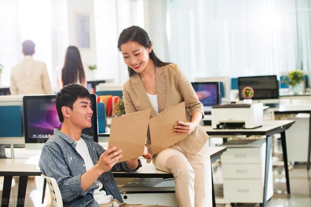 员工已经是公司高层了，为什么还要离职？如何留住公司核心人才？-第5张图片-90博客网