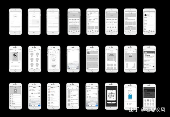 一文了解plc编程、电脑编程、手机APP编程、组态编程、云 ...-第8张图片-90博客网 一文了解plc编程、电脑编程、手机APP编程、组态编程、云 ...-第8张图片-90博客网