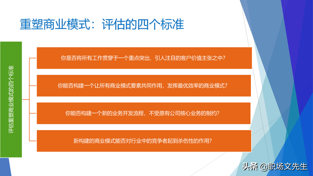 战略就是在竞争中做取舍，62页企业战略三部曲之重塑战略，专业-第37张图片-90博客网