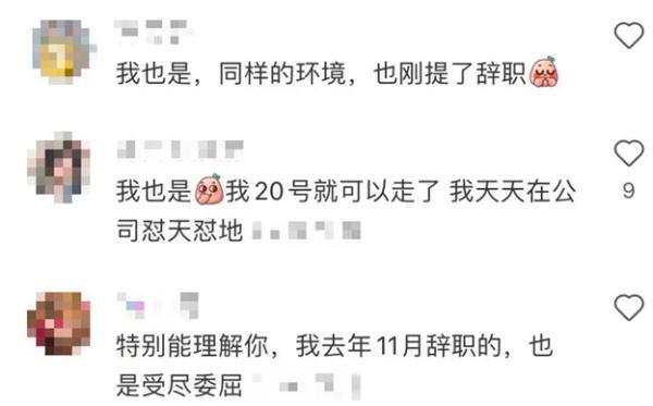 晒离职的人，真离了吗？-第4张图片-90博客网