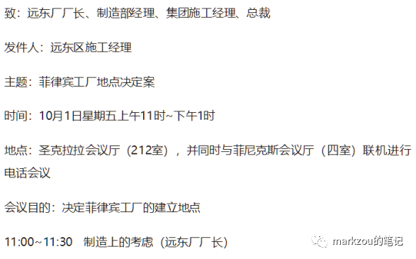 团队管理9——沟通-第5张图片-90博客网