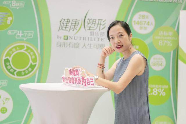 健康生活方式推荐官丨守护职场健康，乘风才可破浪-第2张图片-90博客网