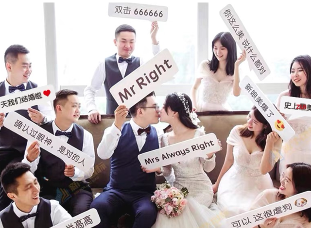 小夫妻兼职浪漫生意，月销几百元就敢辞职，如今靠两个人年销百万-第4张图片-90博客网