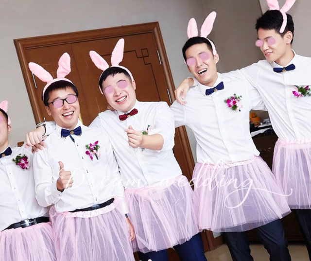 小夫妻兼职浪漫生意，月销几百元就敢辞职，如今靠两个人年销百万-第3张图片-90博客网