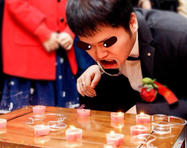 小夫妻兼职浪漫生意，月销几百元就敢辞职，如今靠两个人年销百万-第7张图片-90博客网
