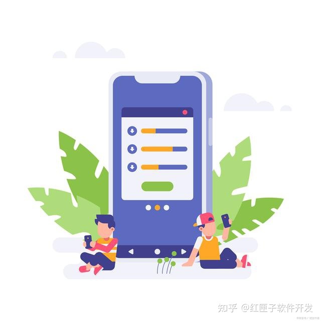 在APP开发的过程中，都会遇到哪些常见问题？-第1张图片-90博客网