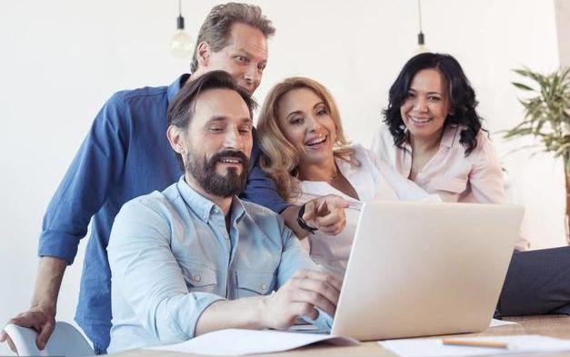 用这五点经营自己的人脉关系，要不然没有同事愿意搭理你-第1张图片-90博客网