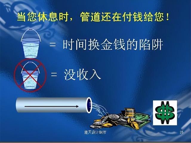 营销落地文案—文案存在的意义就是收钱-第1张图片-90博客网