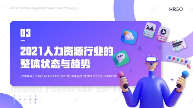 2021人力资源从业者现状调查-第22张图片-90博客网