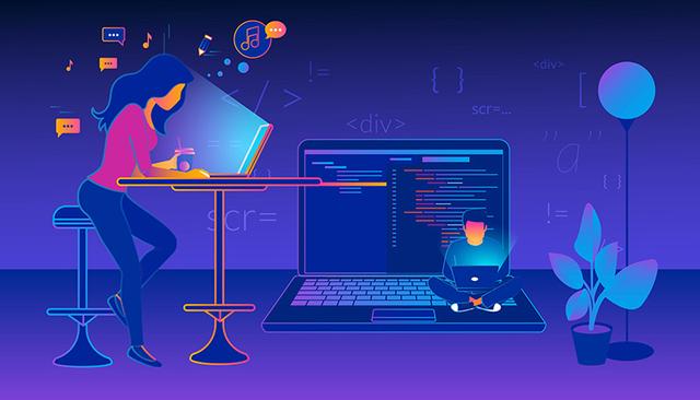 网站开发流程与步骤，这里更详细-第3张图片-90博客网