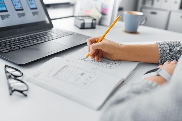 网站开发流程与步骤，这里更详细-第2张图片-90博客网