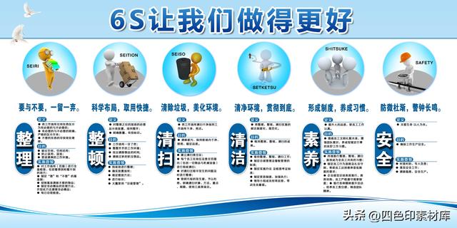 第3200期40套企业管理制度管理体系设计素材模板-第4张图片-90博客网