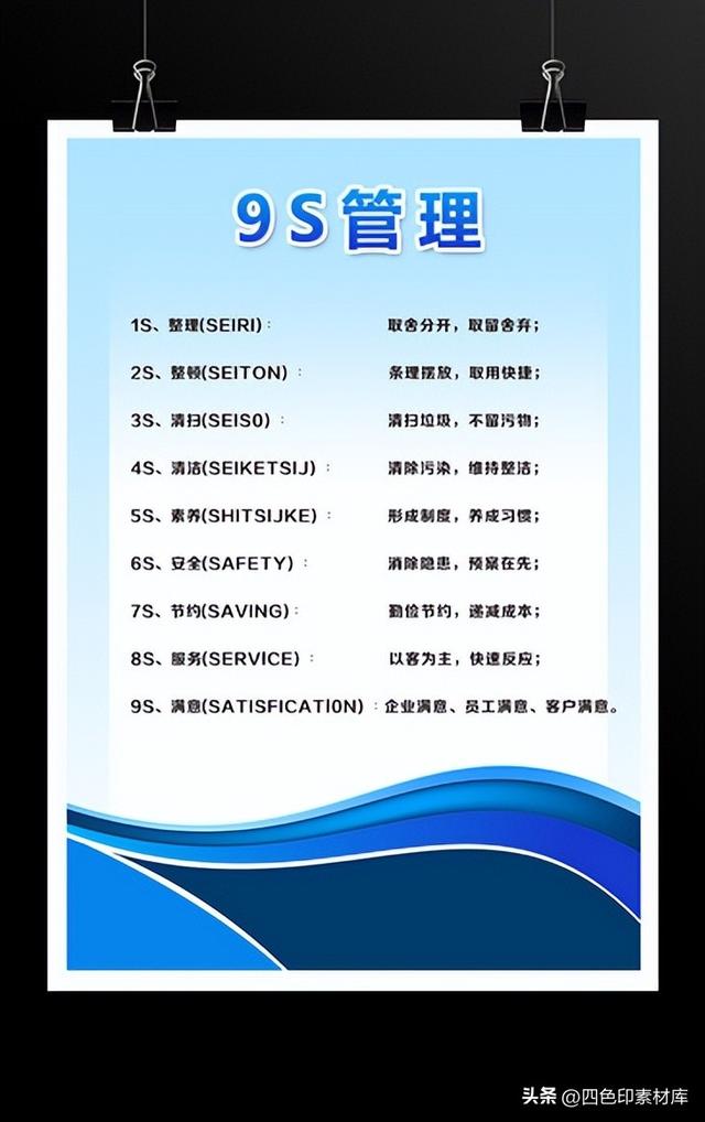 第3200期40套企业管理制度管理体系设计素材模板-第24张图片-90博客网