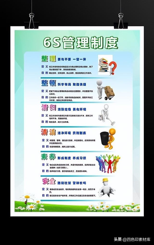 第3200期40套企业管理制度管理体系设计素材模板-第30张图片-90博客网