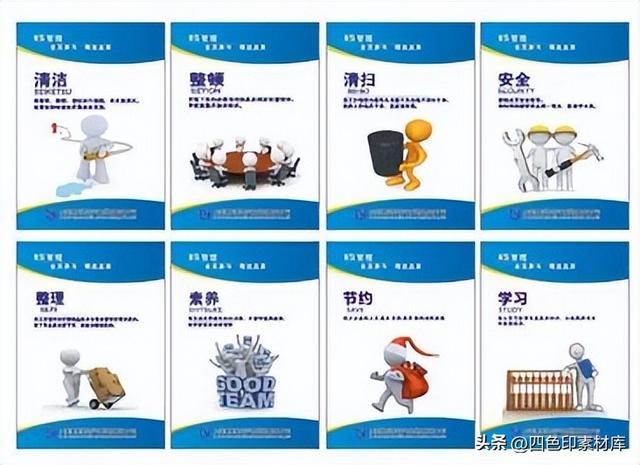 第3200期40套企业管理制度管理体系设计素材模板-第41张图片-90博客网