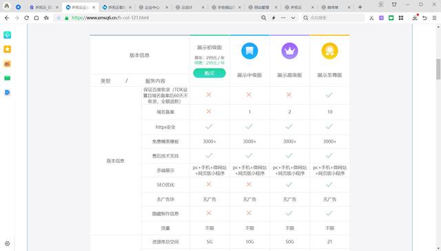 怎样制作一个企业网站需，开发企业网站需要多少钱-第2张图片-90博客网