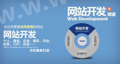 网站开发这些基本常识一定要懂-第1张图片-90博客网