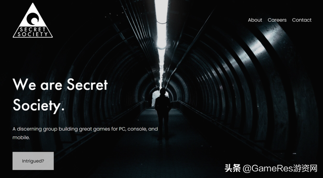 这家为亚马逊游戏开发内容的工作室,打算怎样做大做强?-第1张图片-90博客网 这家为亚马逊游戏开发内容的工作室,打算怎样做大做强?-第1张图片-90博客网