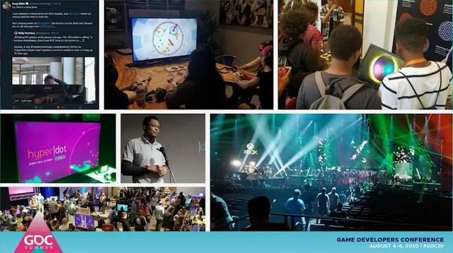 过来人分享：如何从爱好者成为专业游戏开发者？-第12张图片-90博客网