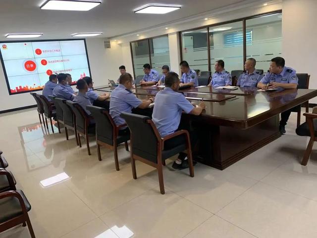 【能力作风建设】走进企业普法培训，共创良好法治环境~-第2张图片-90博客网