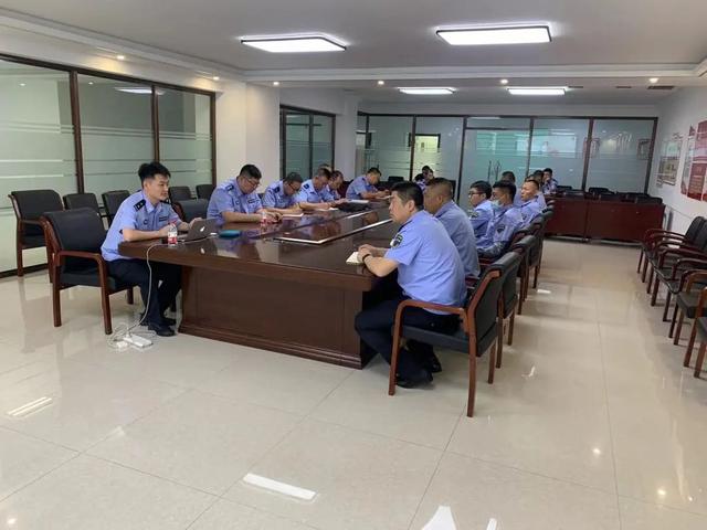 【能力作风建设】走进企业普法培训，共创良好法治环境~-第3张图片-90博客网