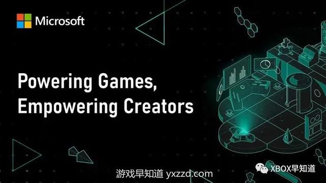 “为开发者赋能”GDC 2022微软游戏开发技术分享回顾-第1张图片-90博客网