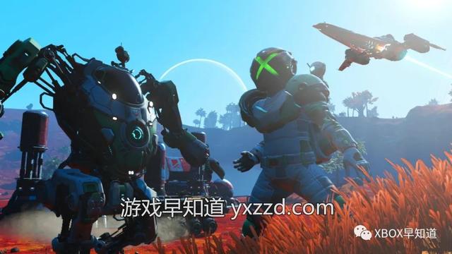 “为开发者赋能”GDC 2022微软游戏开发技术分享回顾-第7张图片-90博客网