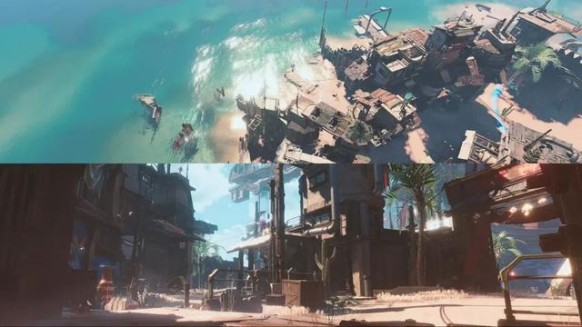 Unity公布自研游戏《Gigaya》，15人开发，资源代码将全免费开放-第7张图片-90博客网