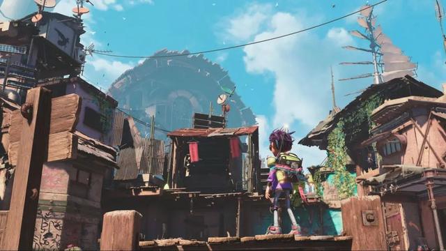 Unity公布自研游戏《Gigaya》，15人开发，资源代码将全免费开放-第8张图片-90博客网