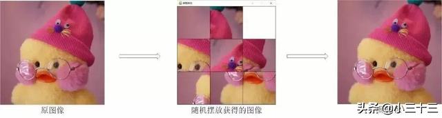 游戏开发很难？这五个经典游戏带你轻松入门，文末附教程-第3张图片-90博客网