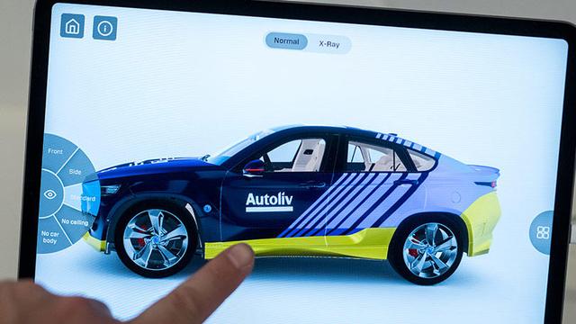 游戏开发引擎平台Unity涉足汽车业务,与新势力合作量产车明年发布-第1张图片-90博客网 游戏开发引擎平台Unity涉足汽车业务,与新势力合作量产车明年发布-第1张图片-90博客网