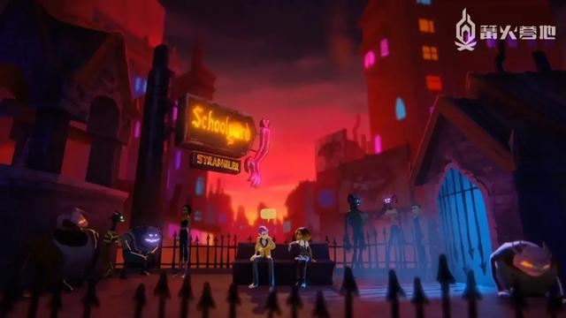 游戏开发有多难?一把椅子做6天,跳跃动作做1年-第1张图片-90博客网 游戏开发有多难?一把椅子做6天,跳跃动作做1年-第1张图片-90博客网