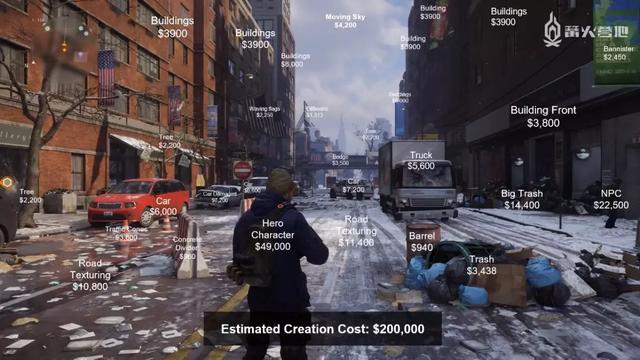 游戏开发有多难?一把椅子做6天,跳跃动作做1年-第9张图片-90博客网 游戏开发有多难?一把椅子做6天,跳跃动作做1年-第9张图片-90博客网