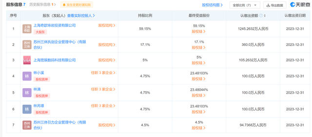 快看 | 游族网络称正在开发三体系列游戏，预计3-5年内陆续推向市场-第1张图片-90博客网