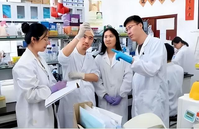 铁饭碗也不要了？中科院近百名科研人员选择离职，过来人说出实情-第4张图片-90博客网