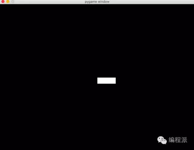 从零开发一个小游戏：PyGame入门-第7张图片-90博客网