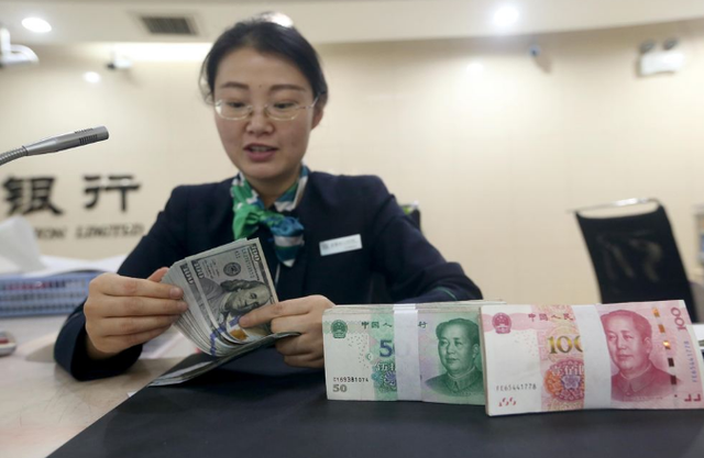 银行柜员出现离职风潮？过来人说出真实理由，并非表面那么风光-第2张图片-90博客网