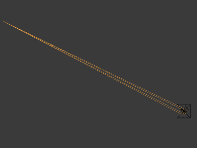 从零开始教你成为站在游戏开发食物链顶端的程序员-第7张图片-90博客网