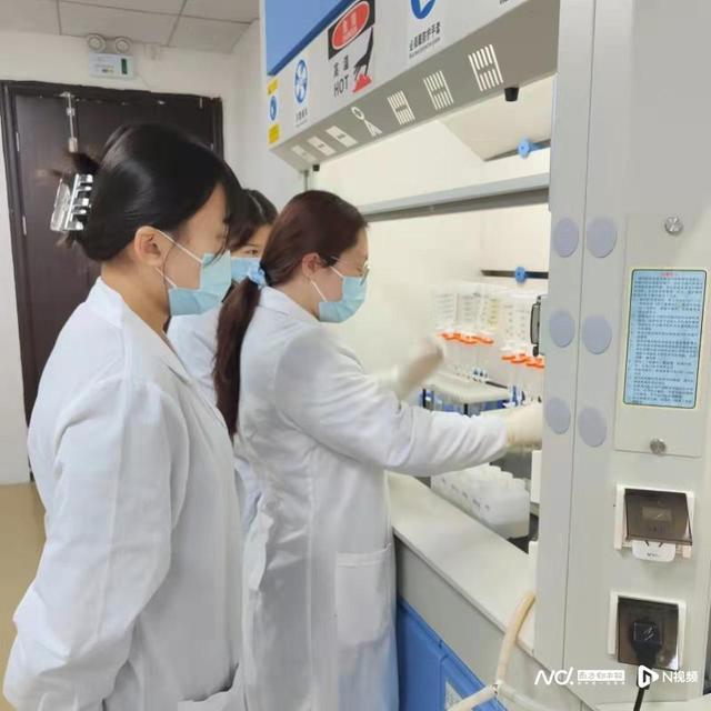 职校学子求职记①：从中职长大 手握5份offer毕业-第5张图片-90博客网