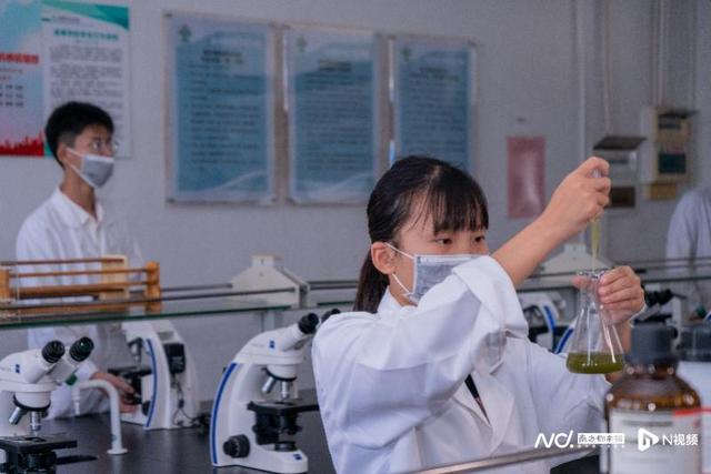 职校学子求职记①：从中职长大 手握5份offer毕业-第4张图片-90博客网