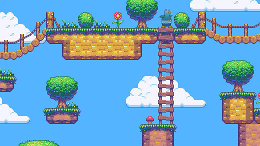 PyGame Zero: 无需模板的游戏开发-第1张图片-90博客网