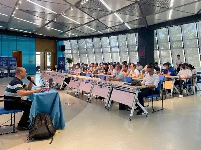 正略咨询助力乐清市企业管理现代化对标提升|略前沿-第3张图片-90博客网 正略咨询助力乐清市企业管理现代化对标提升|略前沿-第3张图片-90博客网
