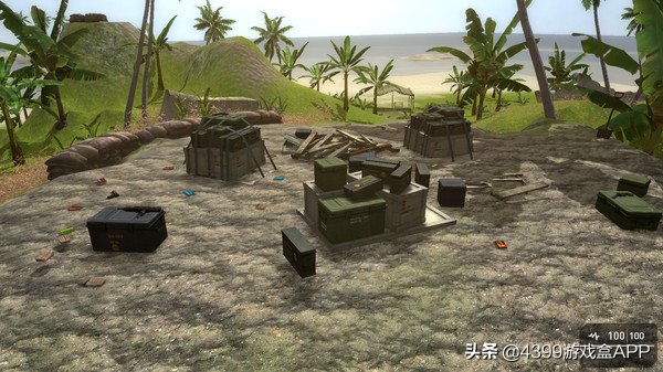 不会代码也能开发游戏？Steam上架傻瓜式开发软件，关键还免费-第4张图片-90博客网