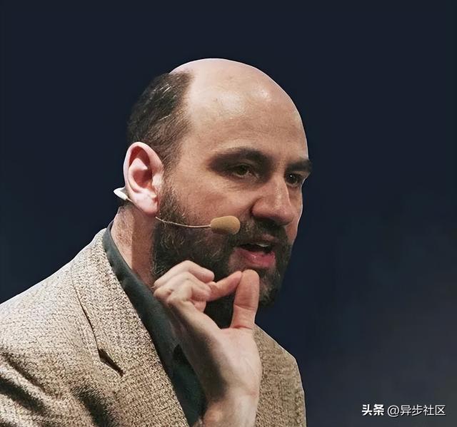 软件开发“教父”的20年，重构开发模式，重塑开发者思维-第9张图片-90博客网
