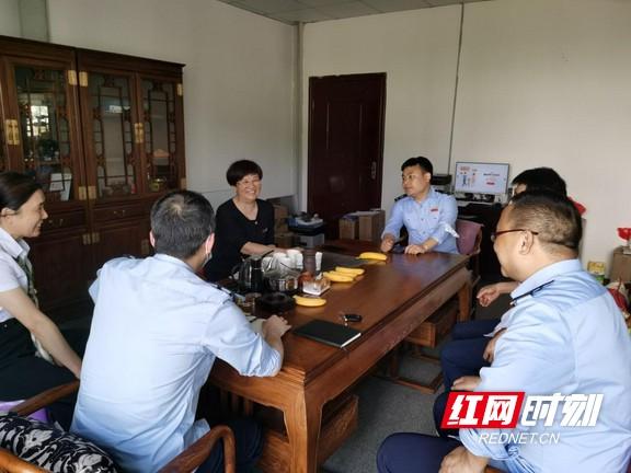保靖税务：多举措优化营商环境显成效-第2张图片-90博客网
