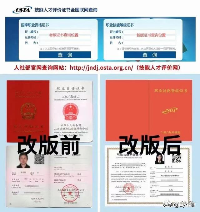 人社第三方职业技能等级证书热门推荐工种—外贸营销员-第3张图片-90博客网