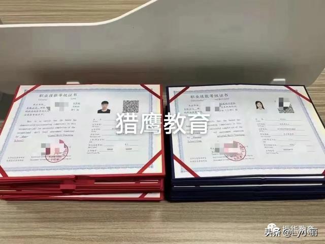 人社第三方职业技能等级证书热门推荐工种—外贸营销员-第7张图片-90博客网