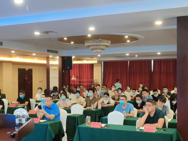 【优化营商环境】莱州法律大讲堂之企业合规经营讲座——为民营企业赋能发展，建言献策-第3张图片-90博客网