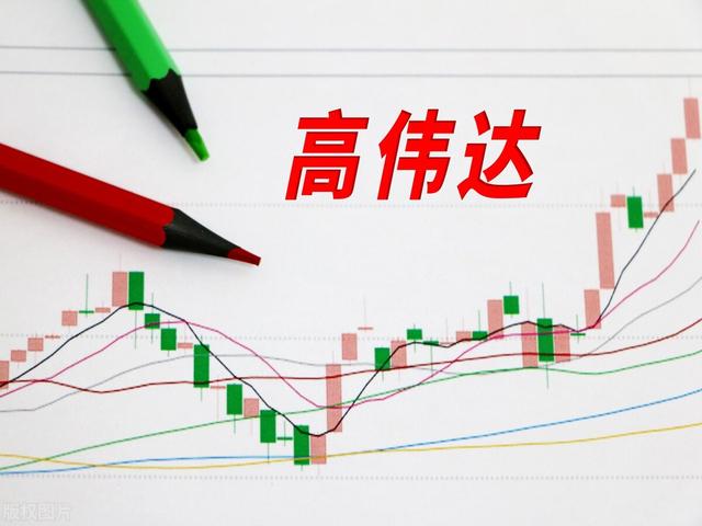 A股：十大“软件开发”产业链龙头公司一览（附名单）-第8张图片-90博客网